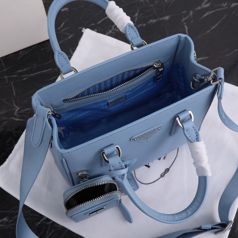 Prada Top Handle Bags